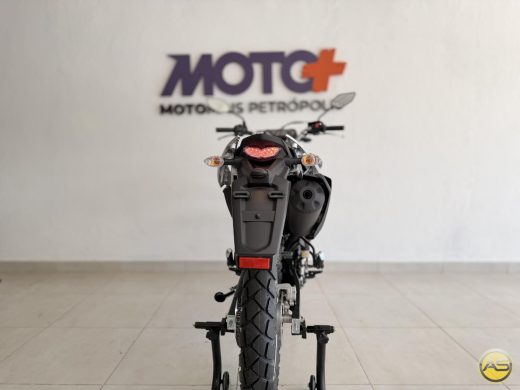 YAMAHA XTZ 250 LANDER - foto 4