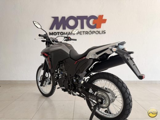 YAMAHA XTZ 250 LANDER - foto 5