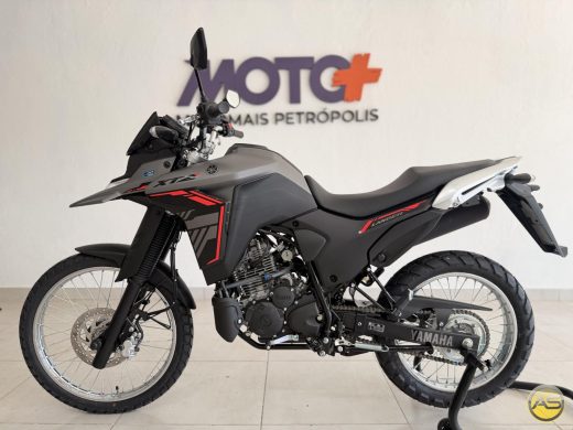 YAMAHA XTZ 250 LANDER - foto 6