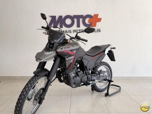 YAMAHA XTZ 250 LANDER - foto 7