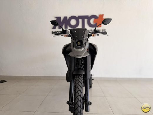 YAMAHA XTZ 250 LANDER - foto 8