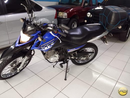 YAMAHA XTZ 150 Crosser Z - foto 2