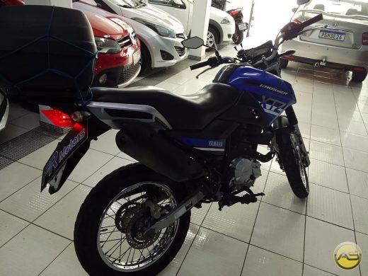 YAMAHA XTZ 150 Crosser Z - foto 3