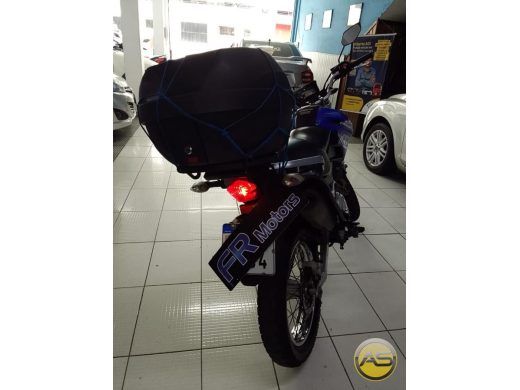 YAMAHA XTZ 150 Crosser Z - foto 4