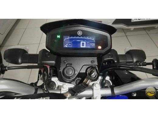 YAMAHA XTZ 150 Crosser Z - foto 2