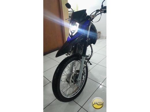 YAMAHA XTZ 150 Crosser Z - foto 3
