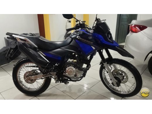 YAMAHA XTZ 150 Crosser Z - foto 4