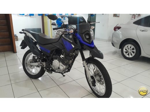 YAMAHA XTZ 150 Crosser Z - foto 5