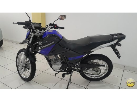 YAMAHA XTZ 150 Crosser Z - foto 6
