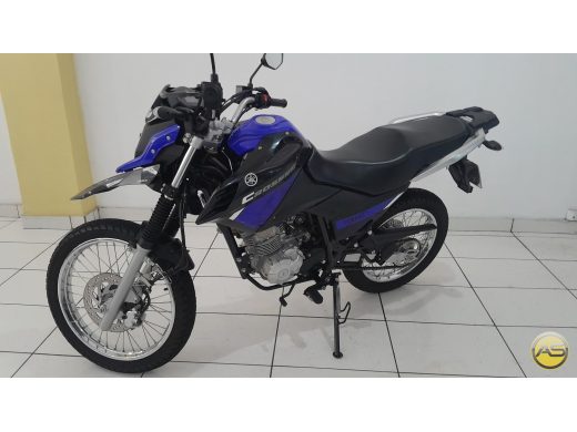 YAMAHA XTZ 150 Crosser Z - foto 7