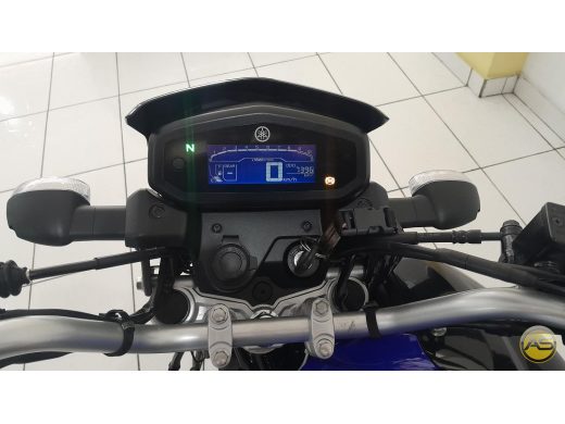 YAMAHA XTZ 150 Crosser Z - foto 8