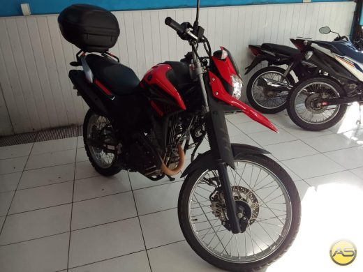 YAMAHA XTZ 250 LANDER - foto 2