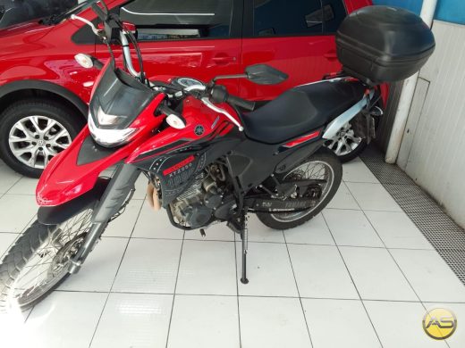 YAMAHA XTZ 250 LANDER - foto 3