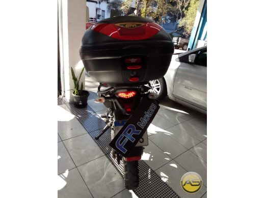 YAMAHA XTZ 250 LANDER - foto 4
