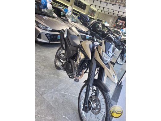 YAMAHA XTZ 250 LANDER - foto 2