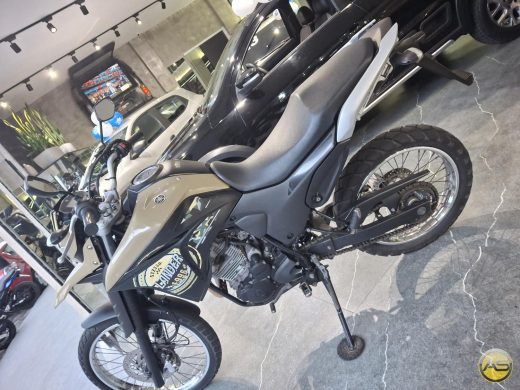 YAMAHA XTZ 250 LANDER - foto 3
