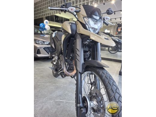 YAMAHA XTZ 250 LANDER - foto 4