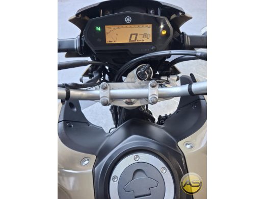 YAMAHA XTZ 250 LANDER - foto 5