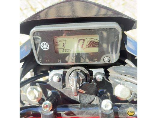 YAMAHA YBR 125 FACTOR ED - foto 5