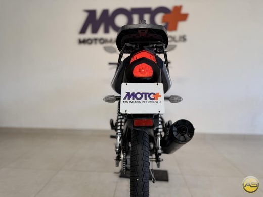 YAMAHA YS 150 Fazer Sed - foto 4