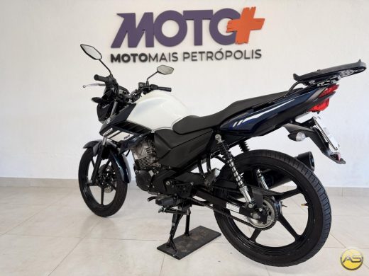 YAMAHA YS 150 Fazer Sed - foto 5
