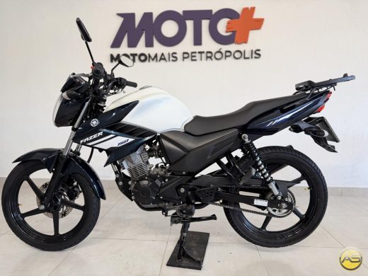YAMAHA YS 150 Fazer Sed - foto 6