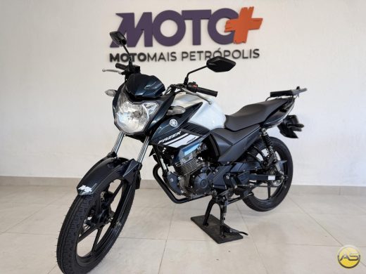 YAMAHA YS 150 Fazer Sed - foto 7