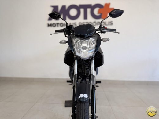 YAMAHA YS 150 Fazer Sed - foto 8