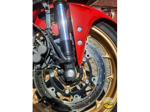 YAMAHA YZF R3 - foto 5
