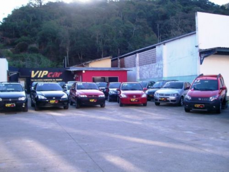 Saveiro Cross cabine dupla 2016 com - Vipcar Petrópolis