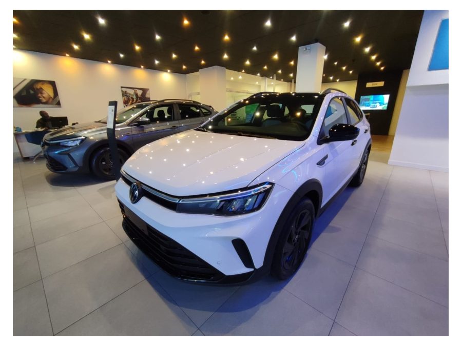 VOLKSWAGEN Nivus - foto 1