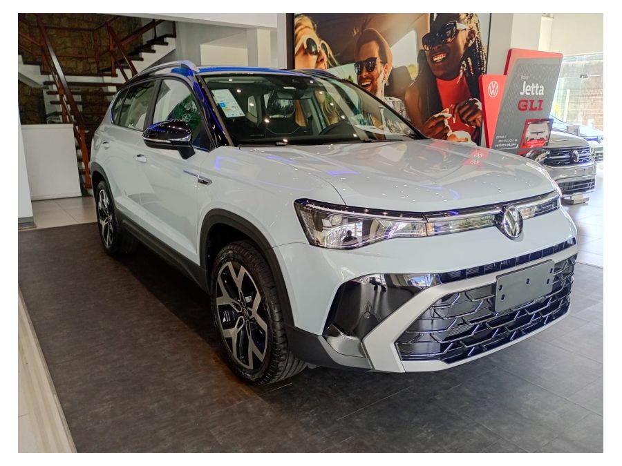 VOLKSWAGEN Taos - foto 1