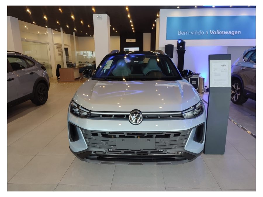 VOLKSWAGEN Tera - foto 1