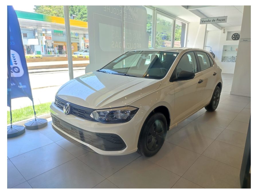 VOLKSWAGEN Polo - foto 1