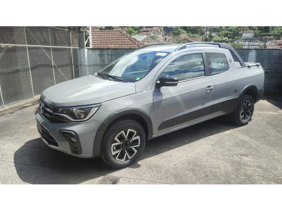 VOLKSWAGEN Saveiro - foto 1