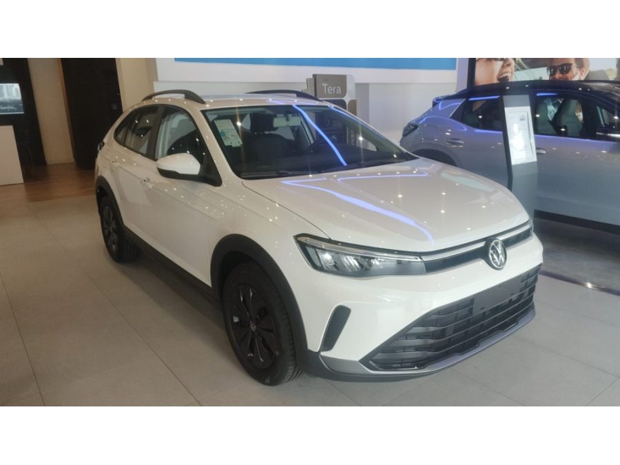 VOLKSWAGEN Nivus - foto 1