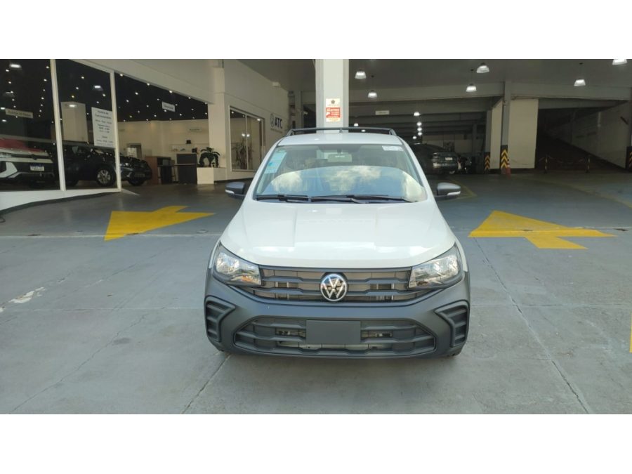 VOLKSWAGEN Saveiro - foto 1