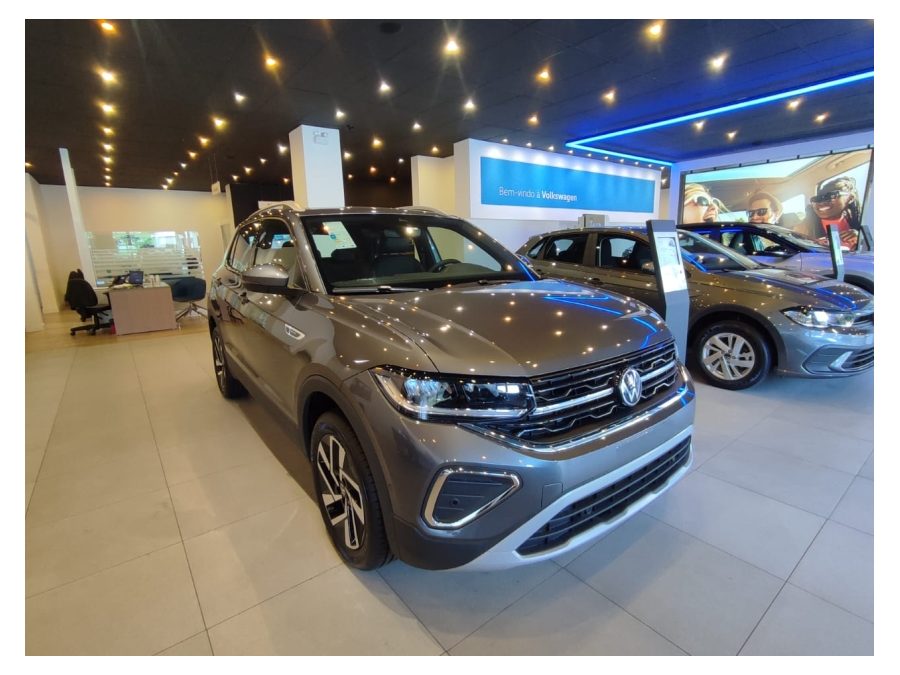 VOLKSWAGEN T-Cross - foto 1