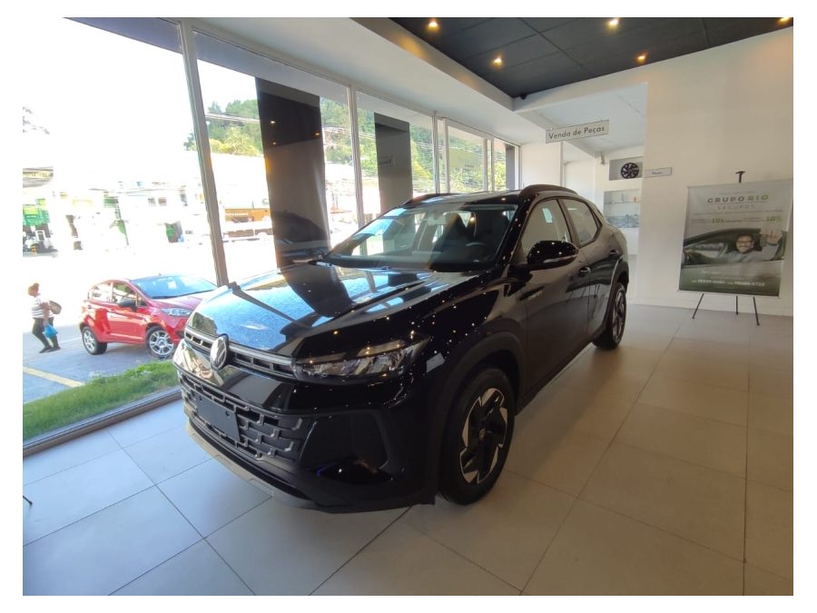 VOLKSWAGEN Tera - foto 1