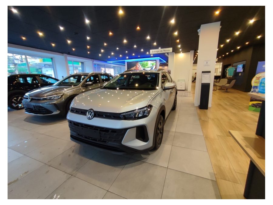 VOLKSWAGEN Tera - foto 1