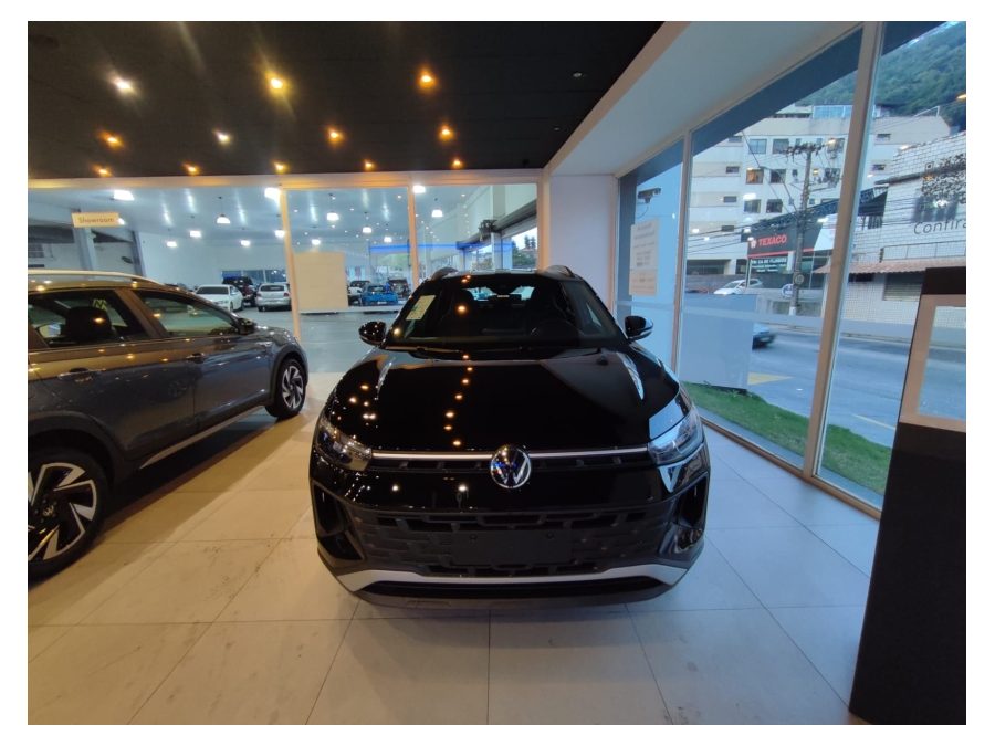 VOLKSWAGEN Tera - foto 1