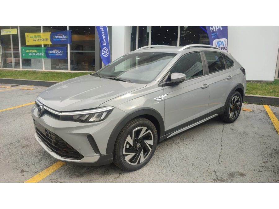 VOLKSWAGEN Nivus - foto 1
