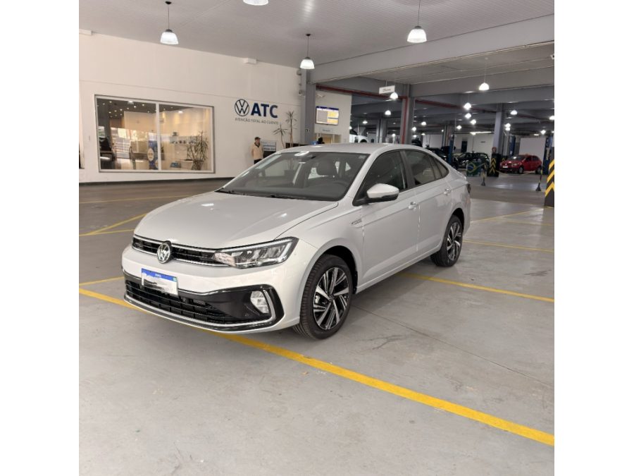 VOLKSWAGEN Virtus - foto 1