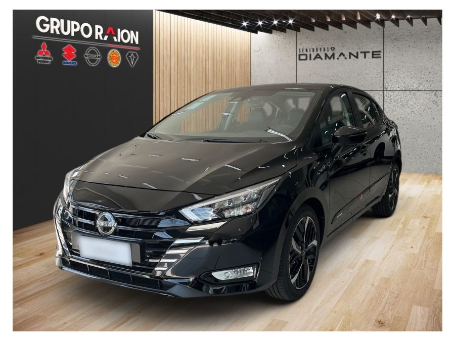 NISSAN Versa - foto 1