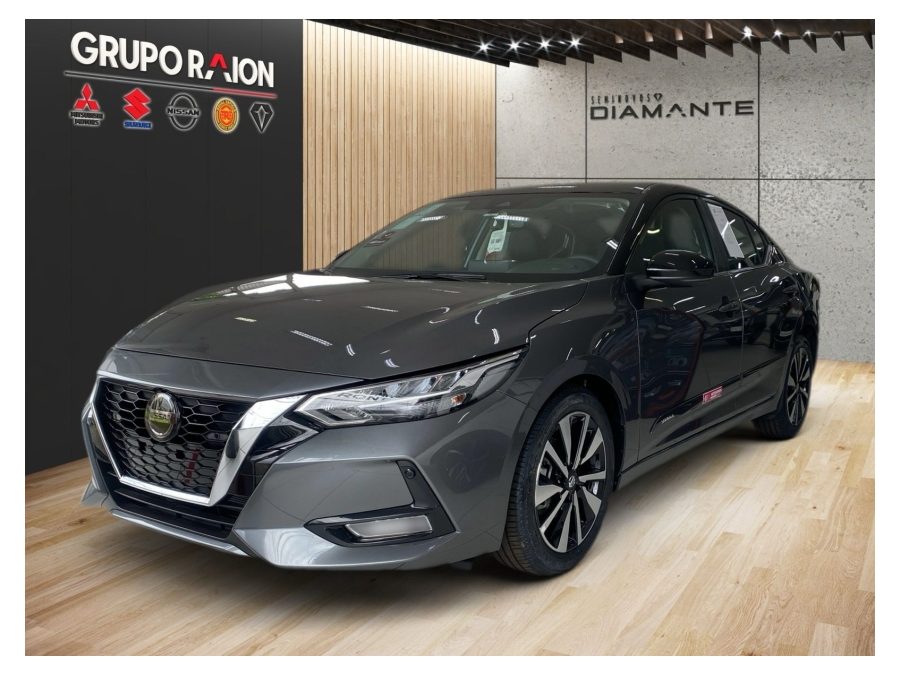 NISSAN Sentra - foto 1