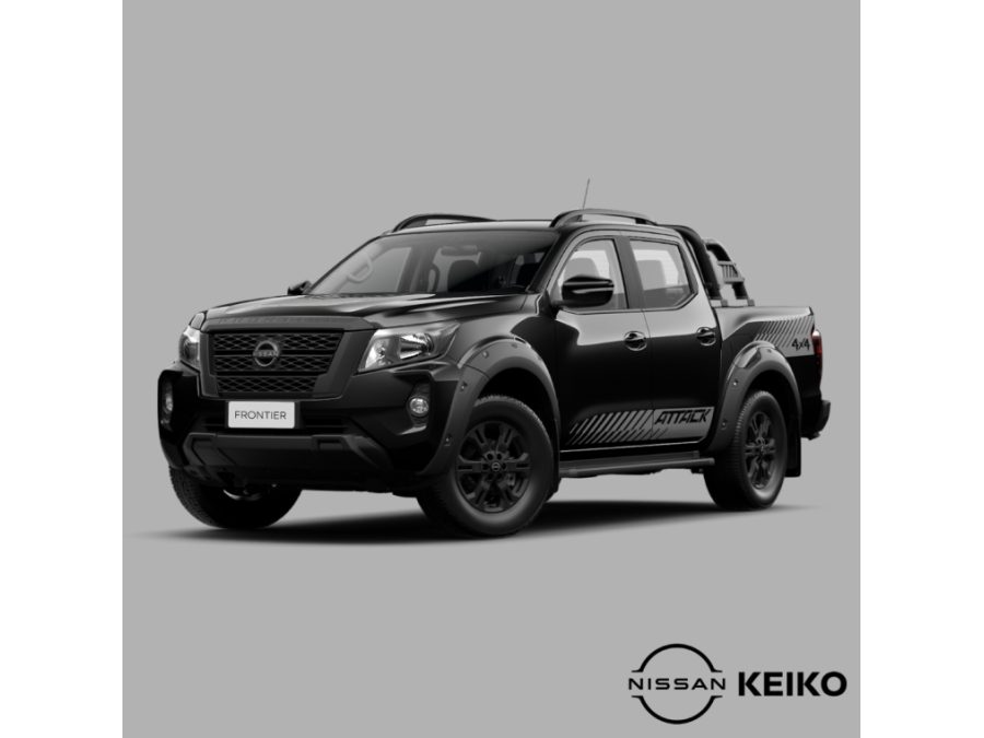 NISSAN Frontier - foto 1