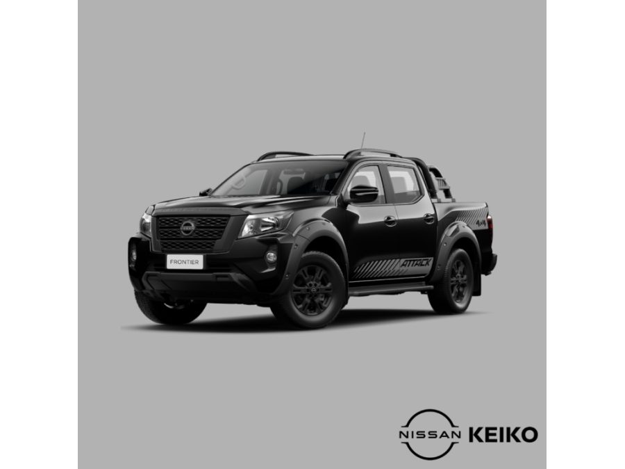 NISSAN Frontier - foto 1