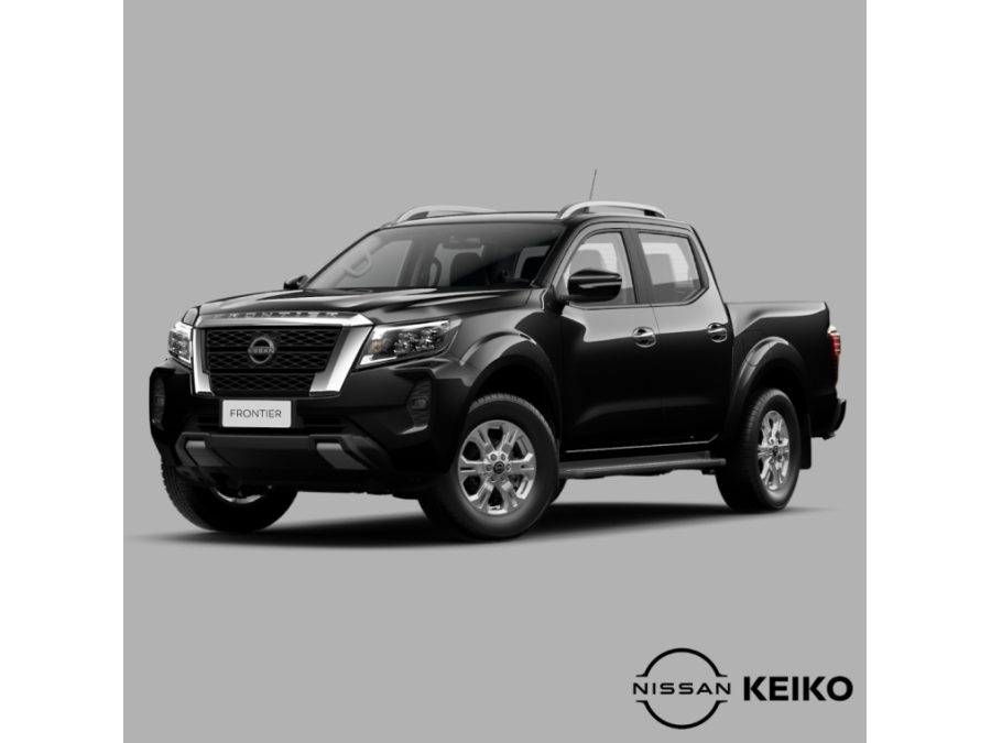 NISSAN Frontier - foto 1