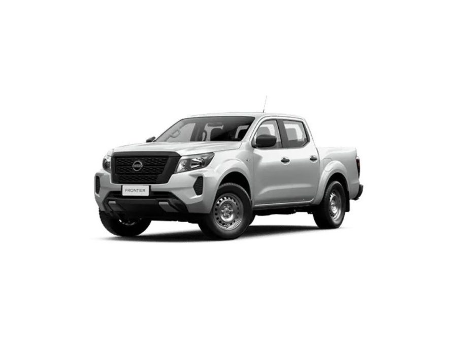 NISSAN Frontier - foto 1