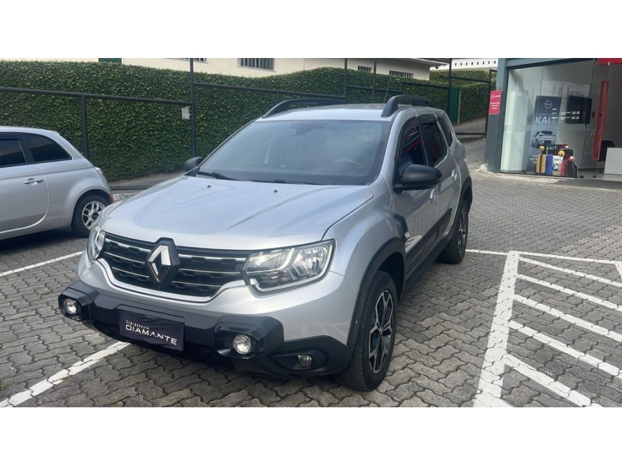 RENAULT Duster - foto 1